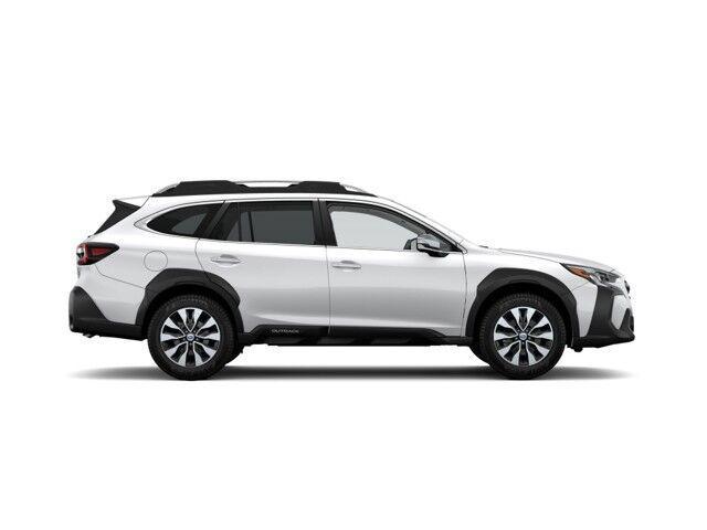 used 2024 Subaru Outback car