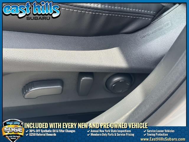 used 2024 Subaru Outback car, priced at $39,990