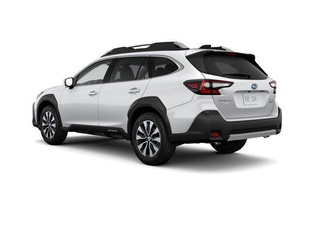 used 2024 Subaru Outback car
