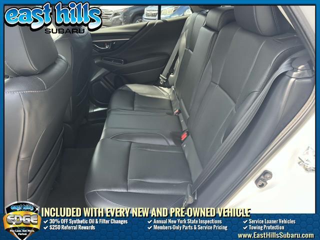 used 2024 Subaru Outback car, priced at $39,990