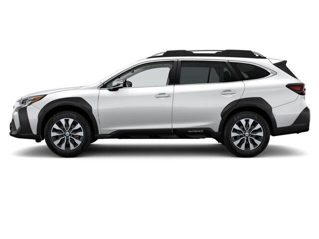 used 2024 Subaru Outback car