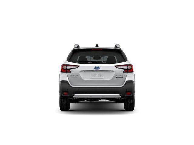 used 2024 Subaru Outback car