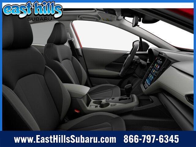 new 2025 Subaru Crosstrek car, priced at $32,469