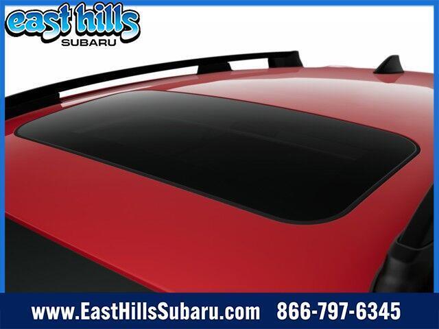 new 2025 Subaru Crosstrek car, priced at $32,469