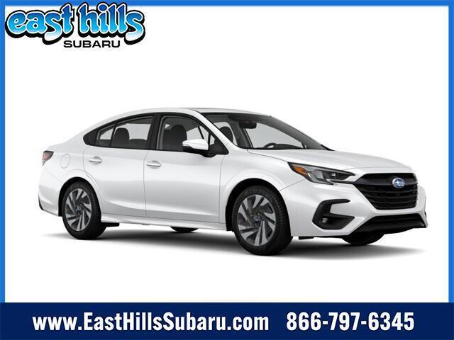 new 2025 Subaru Legacy car, priced at $36,064