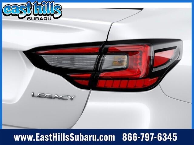 new 2025 Subaru Legacy car, priced at $36,064