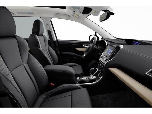 used 2022 Subaru Ascent car