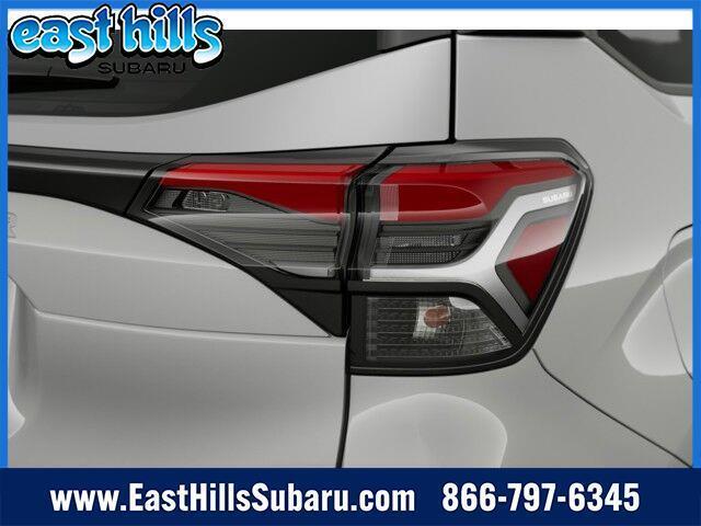 new 2026 Subaru Forester car, priced at $37,487