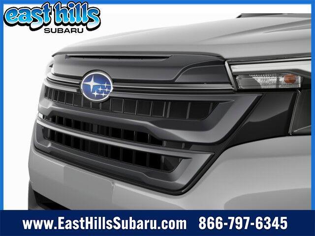 new 2026 Subaru Forester car, priced at $37,487