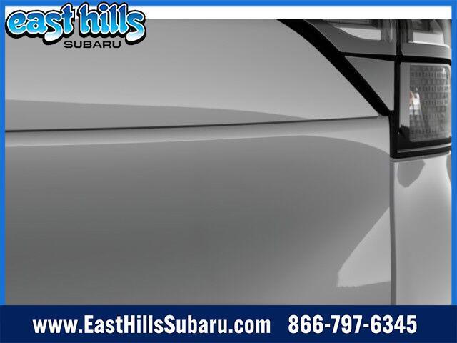 new 2026 Subaru Forester car, priced at $37,487