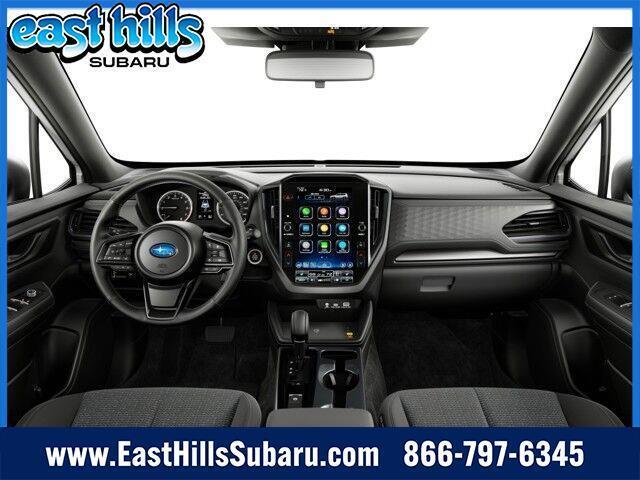 new 2026 Subaru Forester car, priced at $37,487