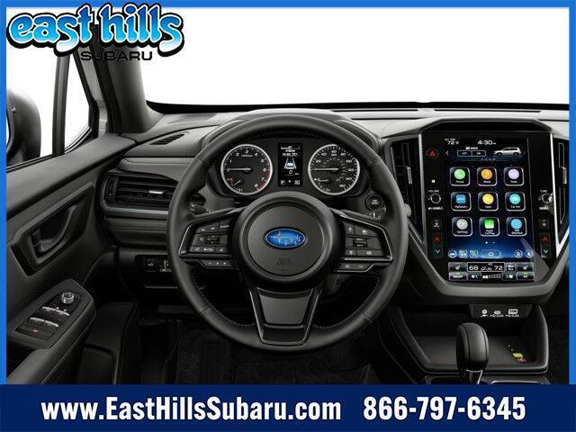 new 2026 Subaru Forester car, priced at $37,487