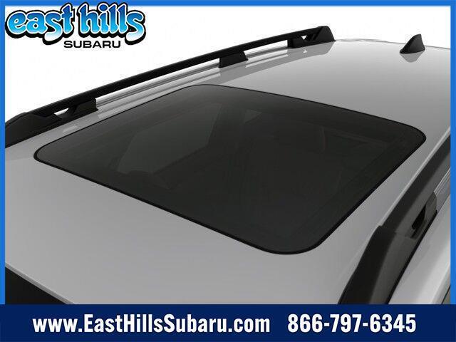 new 2026 Subaru Forester car, priced at $37,487