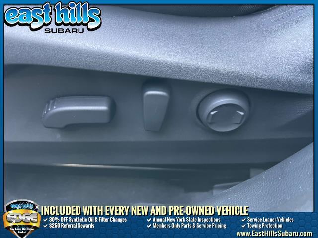 used 2024 Subaru Legacy car, priced at $26,840
