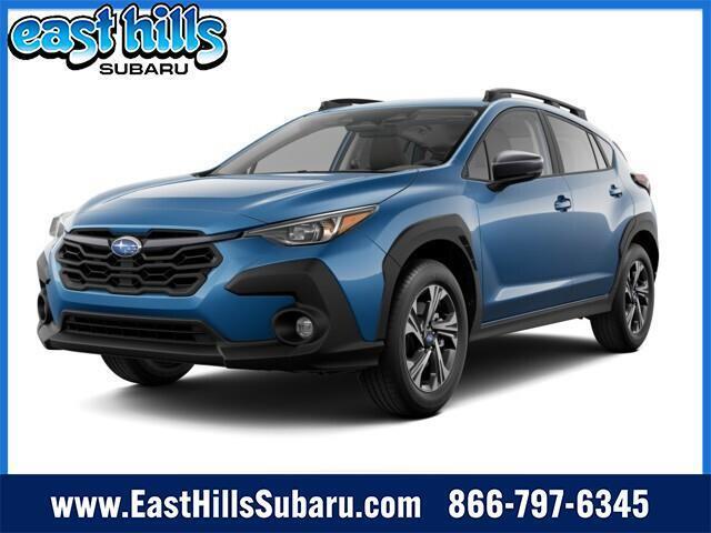 new 2024 Subaru Crosstrek car, priced at $31,239