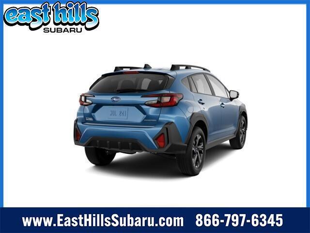 new 2024 Subaru Crosstrek car, priced at $31,239