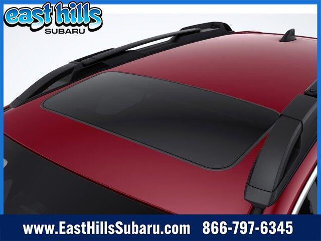 new 2025 Subaru Outback car, priced at $36,722
