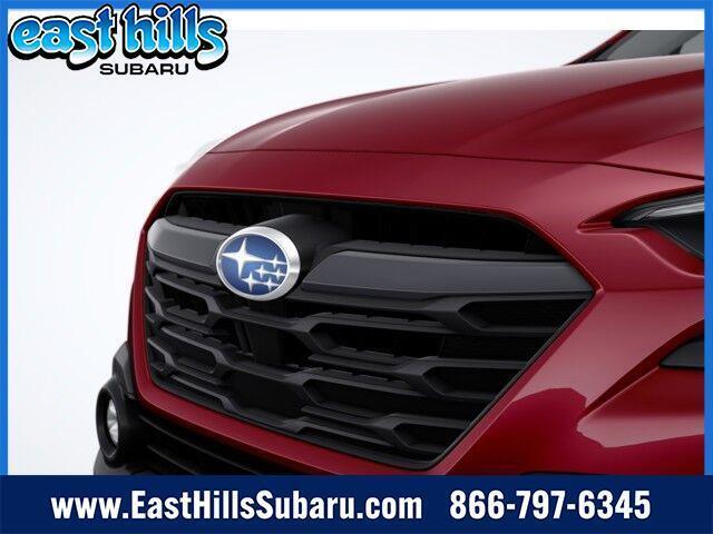new 2025 Subaru Outback car, priced at $36,722
