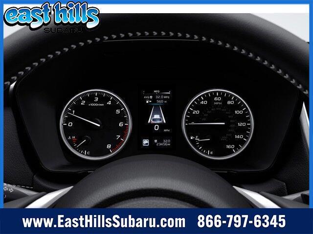 new 2025 Subaru Outback car, priced at $36,722