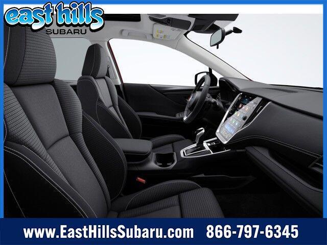 new 2025 Subaru Outback car, priced at $36,722