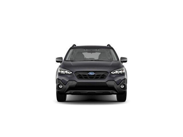 used 2022 Subaru Crosstrek car, priced at $24,881