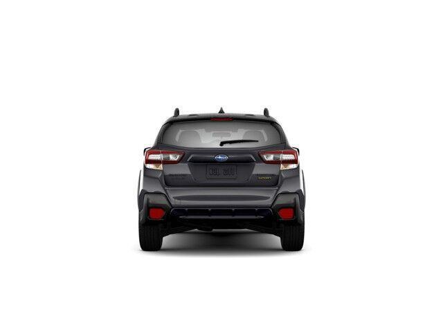 used 2022 Subaru Crosstrek car, priced at $24,881