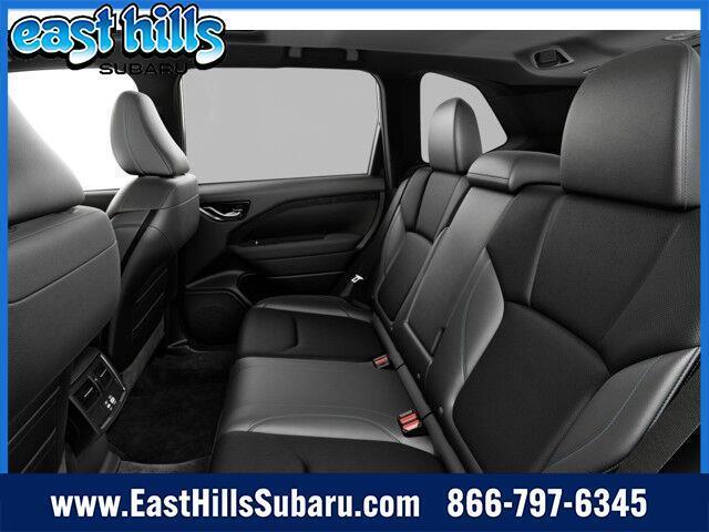 new 2025 Subaru Forester Hybrid car, priced at $43,648