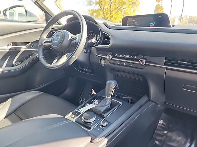 used 2023 Mazda CX-30 car, priced at $22,556