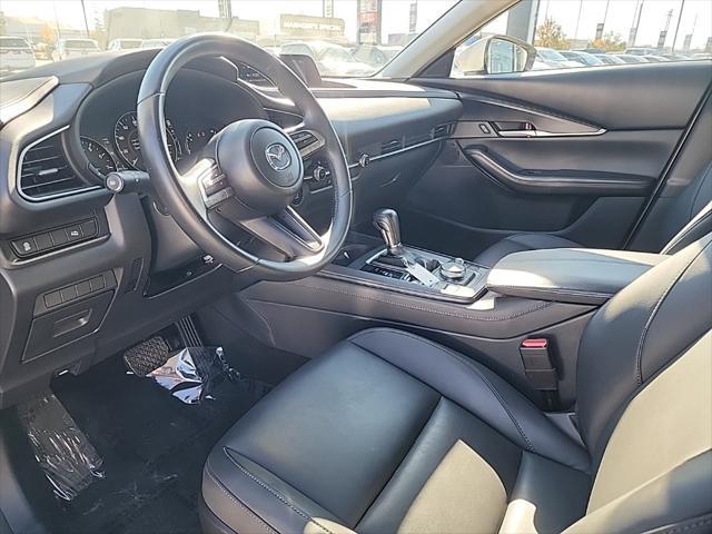 used 2023 Mazda CX-30 car, priced at $22,556