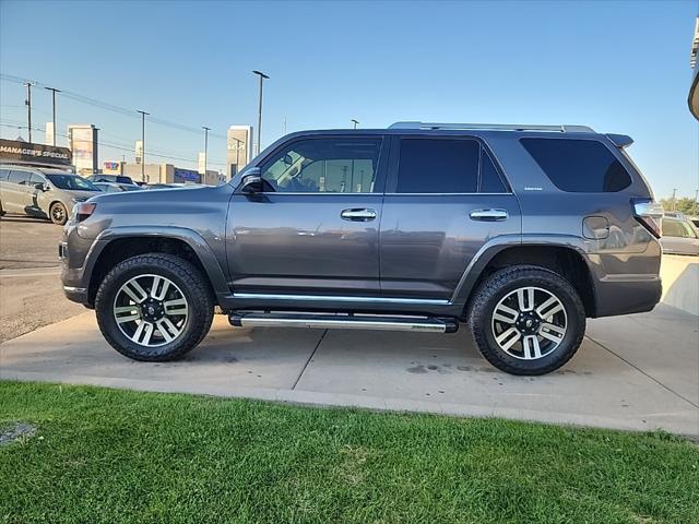 used 2016 Toyota 4Runner car, priced at $25,995