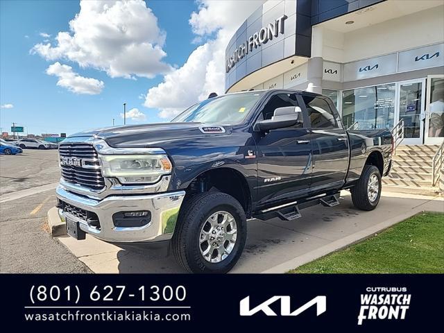 used 2019 Ram 2500 car, priced at $42,341