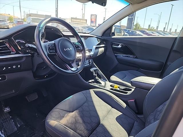 used 2022 Kia Niro car, priced at $20,494