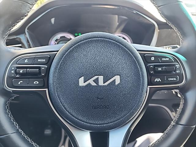 used 2022 Kia Niro car, priced at $20,494