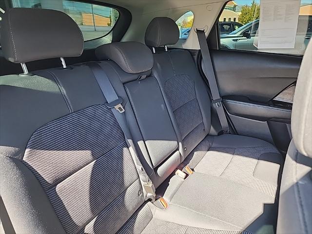 used 2022 Kia Niro car, priced at $20,494