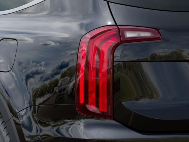 new 2024 Kia Telluride car, priced at $44,580