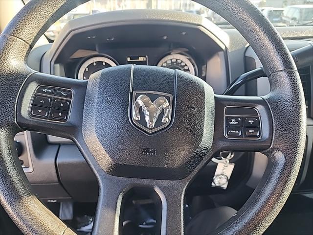 used 2014 Ram 1500 car, priced at $16,184