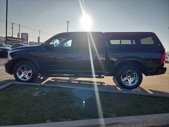 used 2014 Ram 1500 car, priced at $16,184