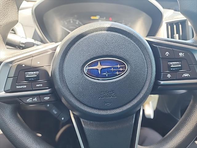 used 2019 Subaru Impreza car, priced at $20,595