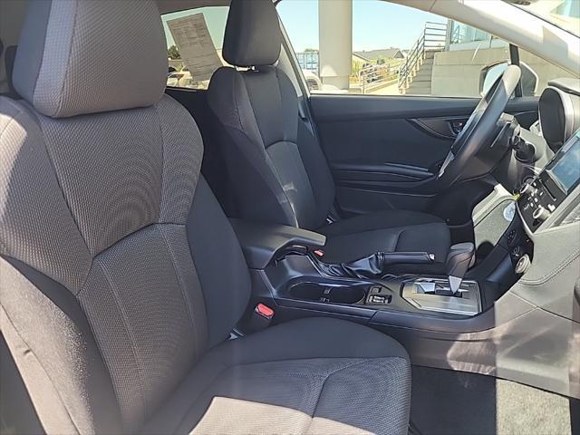 used 2019 Subaru Impreza car, priced at $20,595