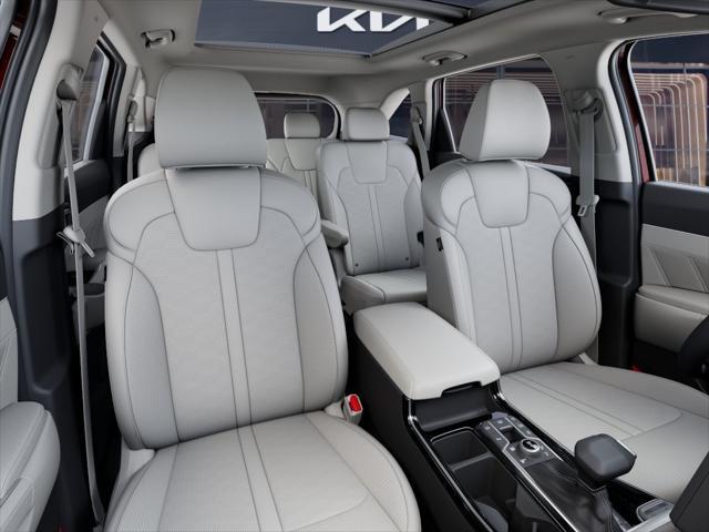 new 2024 Kia Sorento car, priced at $44,335