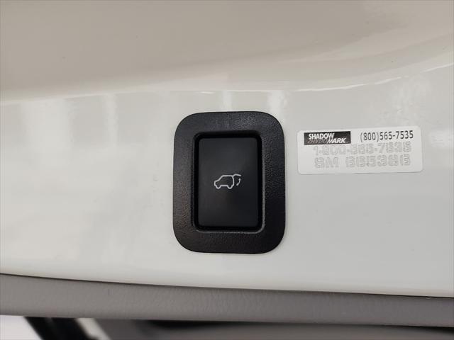 used 2019 Toyota Highlander Hybrid car, priced at $33,295