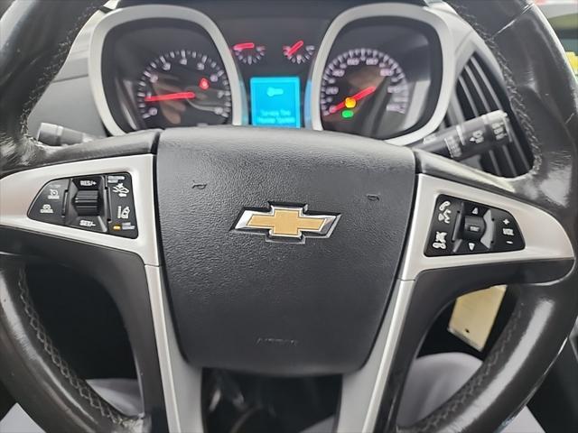 used 2014 Chevrolet Equinox car, priced at $8,705