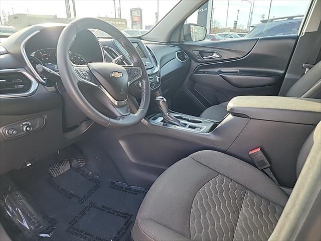 used 2019 Chevrolet Equinox car, priced at $14,199