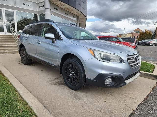 used 2015 Subaru Outback car, priced at $12,913