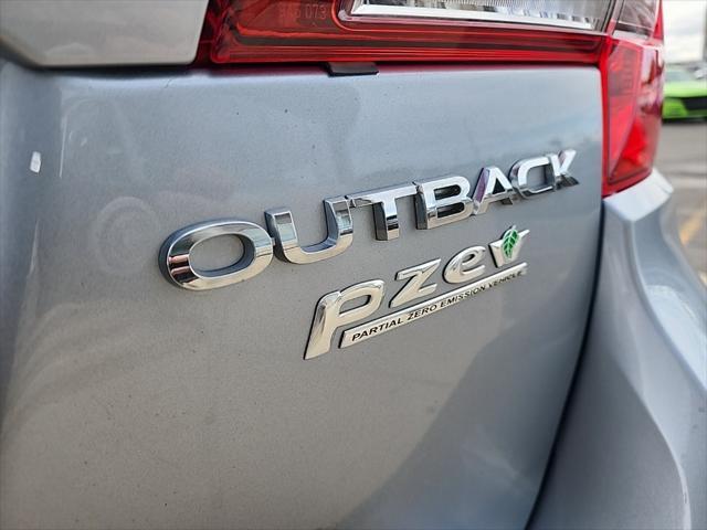 used 2015 Subaru Outback car, priced at $12,913