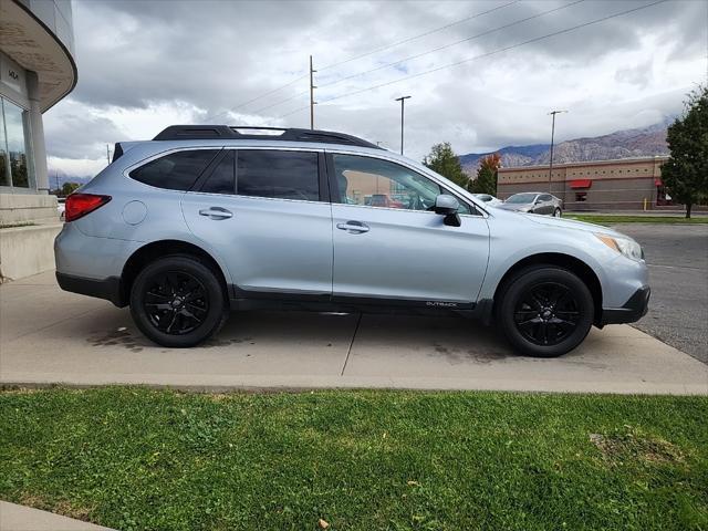 used 2015 Subaru Outback car, priced at $12,913