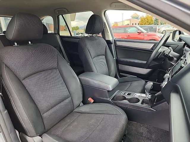 used 2015 Subaru Outback car, priced at $12,913