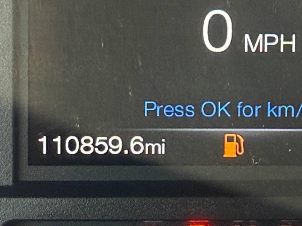 used 2018 Ford F-150 car, priced at $19,888