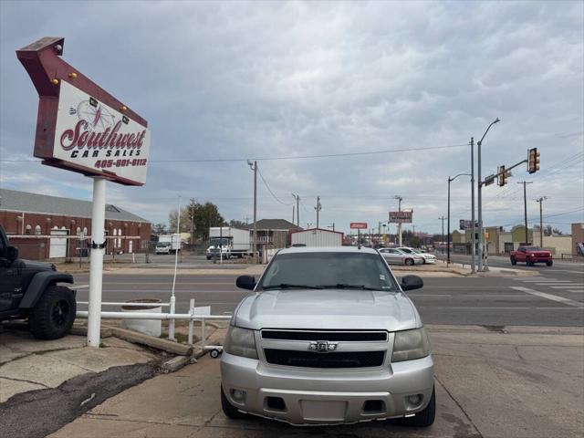 used 2010 Chevrolet Suburban car, priced at $4,988