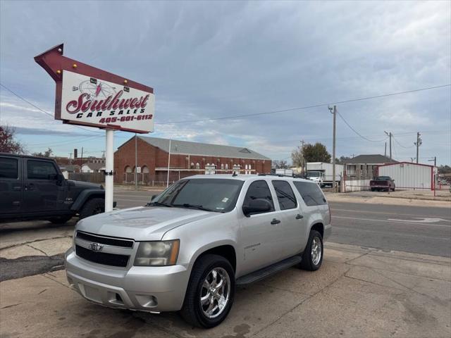 used 2010 Chevrolet Suburban car, priced at $4,988